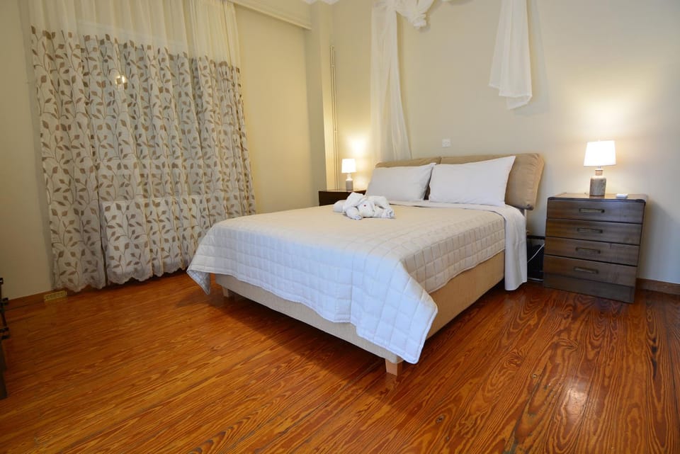 Mara's Apartments Apartment in Peloponnese Region