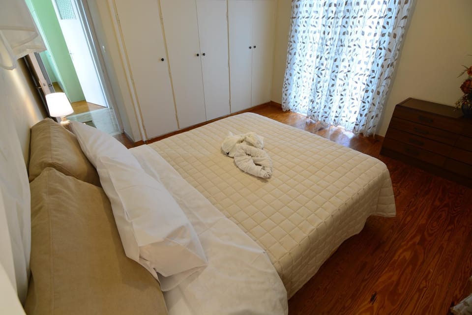 Mara's Apartments Apartment in Peloponnese Region