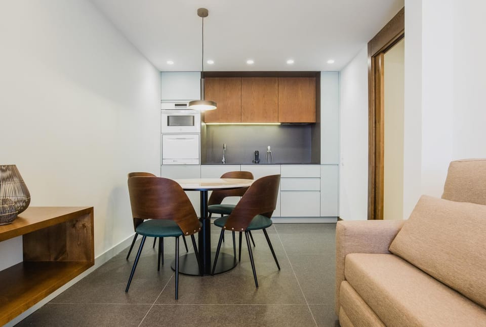 Artal by CASALEA Apartment in Morella