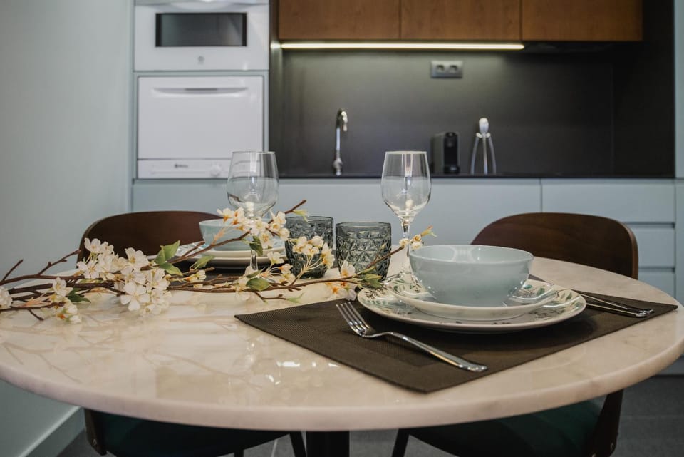 Artal by CASALEA Apartment in Morella