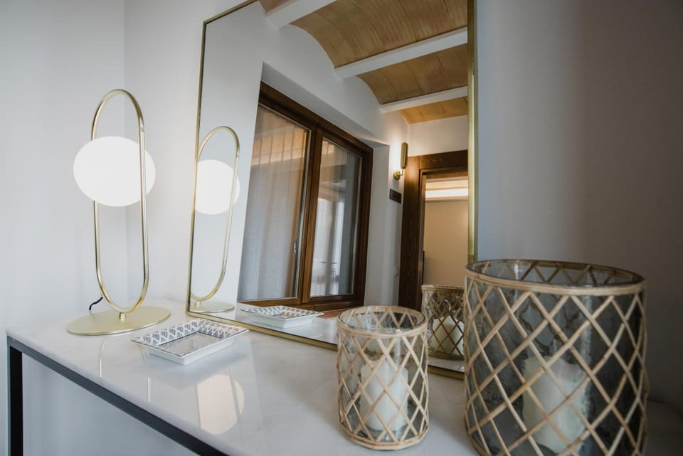 Artal by CASALEA Apartment in Morella