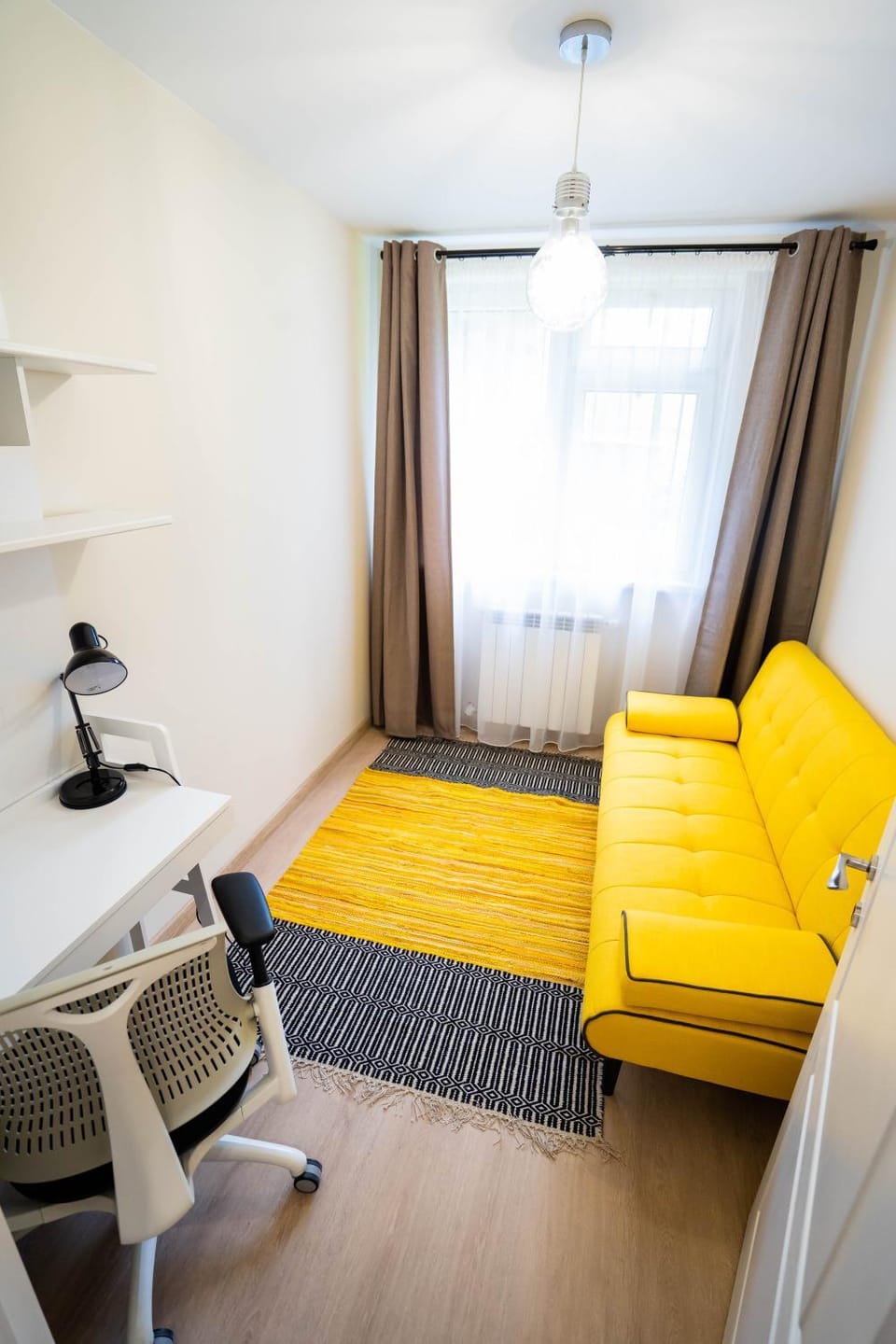 Cris Apartament Apartment in Romania