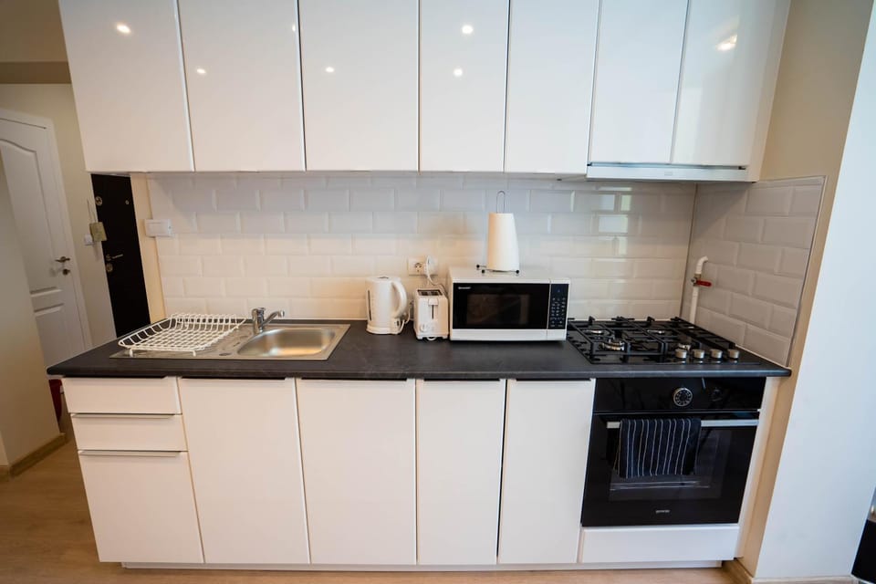 Cris Apartament Apartment in Romania