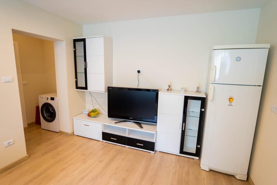 Cris Apartament Apartment in Romania