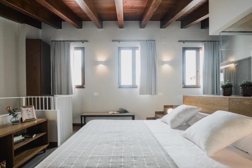 Seidia by CASALEA Apartment in Morella
