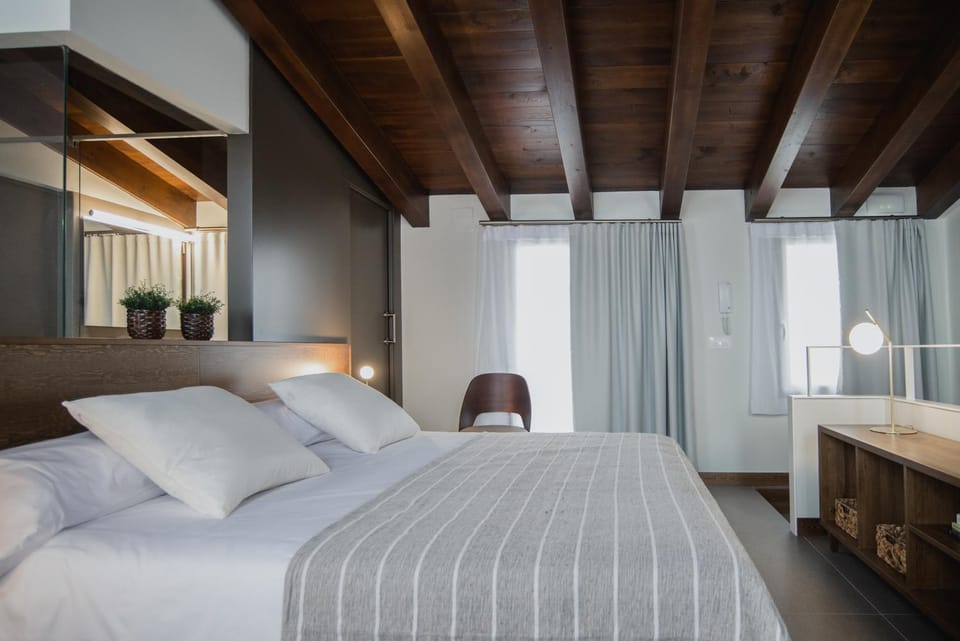 Seidia by CASALEA Apartment in Morella