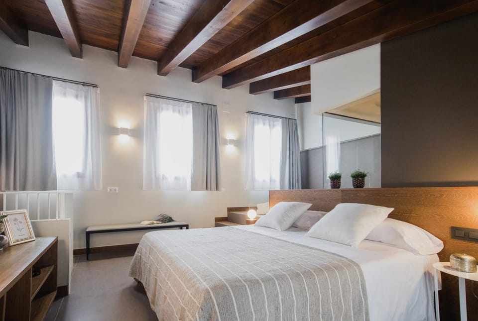 Seidia by CASALEA Apartment in Morella