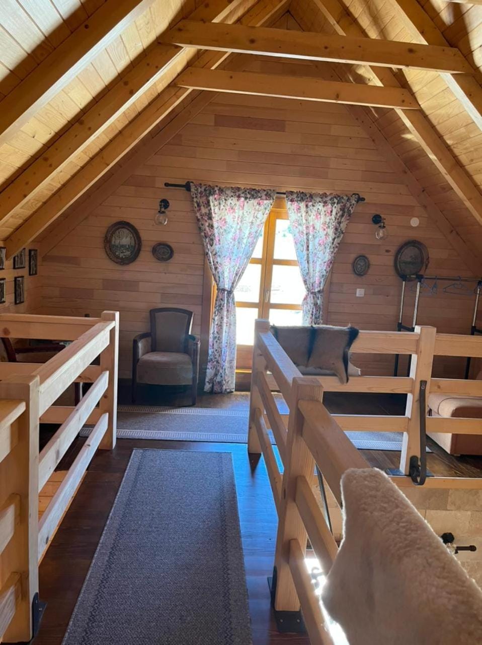 Chalet F&V Radosavović House in Montenegro