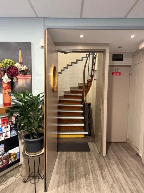 Hôtel Jarry Confort Hotel in Paris