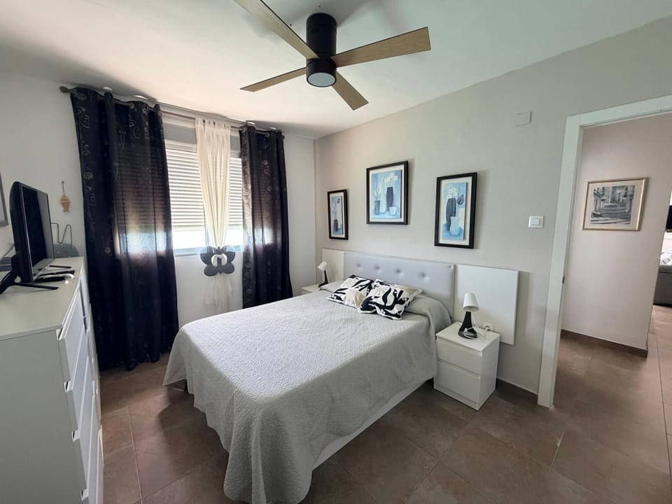 Faro de Cullera I Apartment in Ribera Baixa