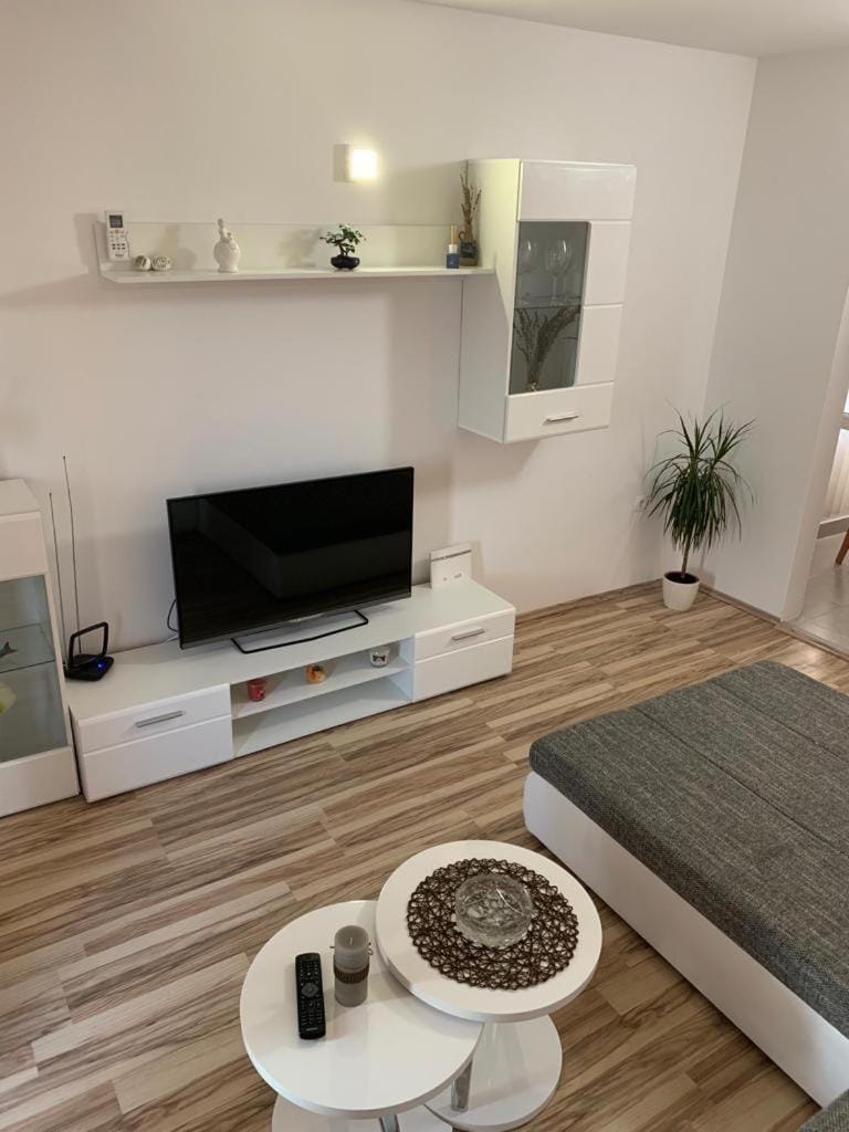 Apartment Jana Apartment in Lika-Senj County