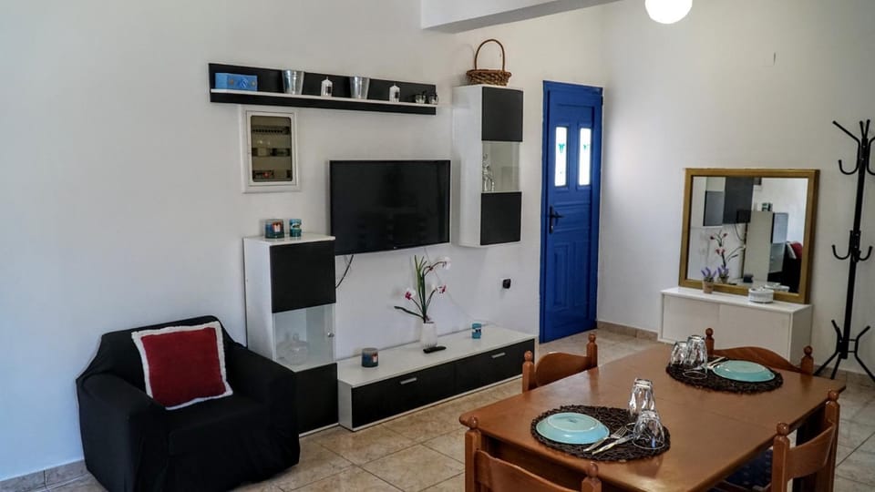 Irene Double Apartment Anoi Apartment in Muğla Province