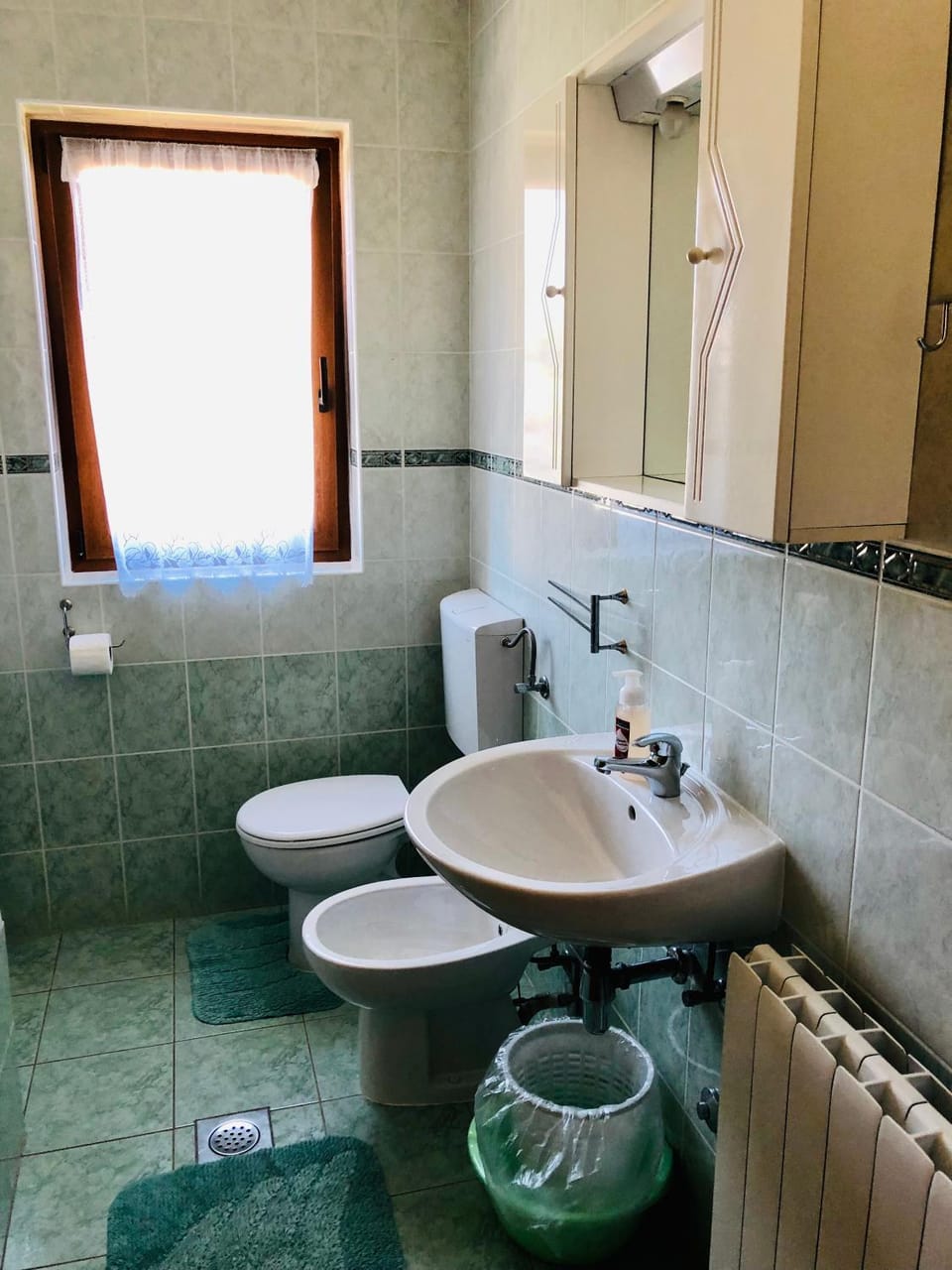 Rosita Apartment in Rovinj