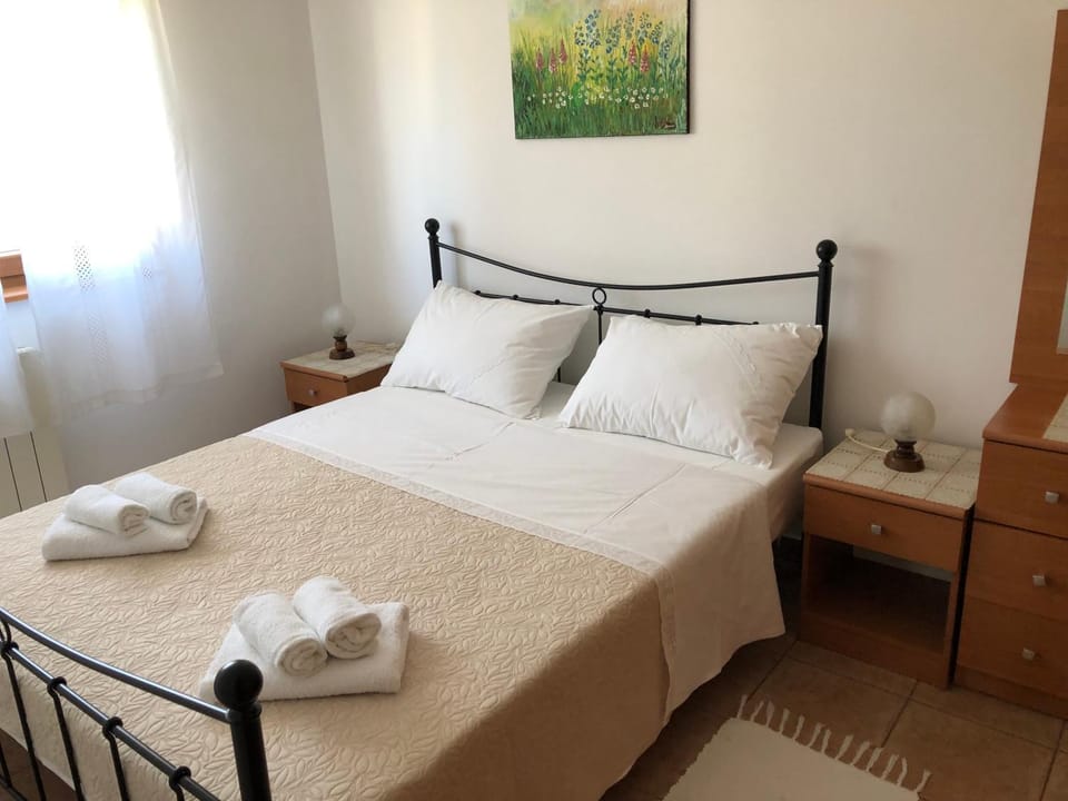 Rosita Apartment in Rovinj