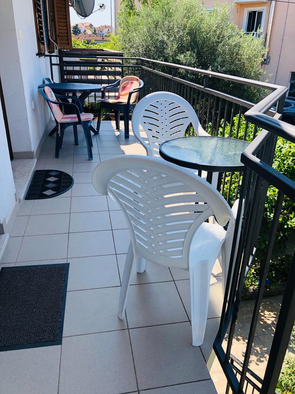Rosita Apartment in Rovinj