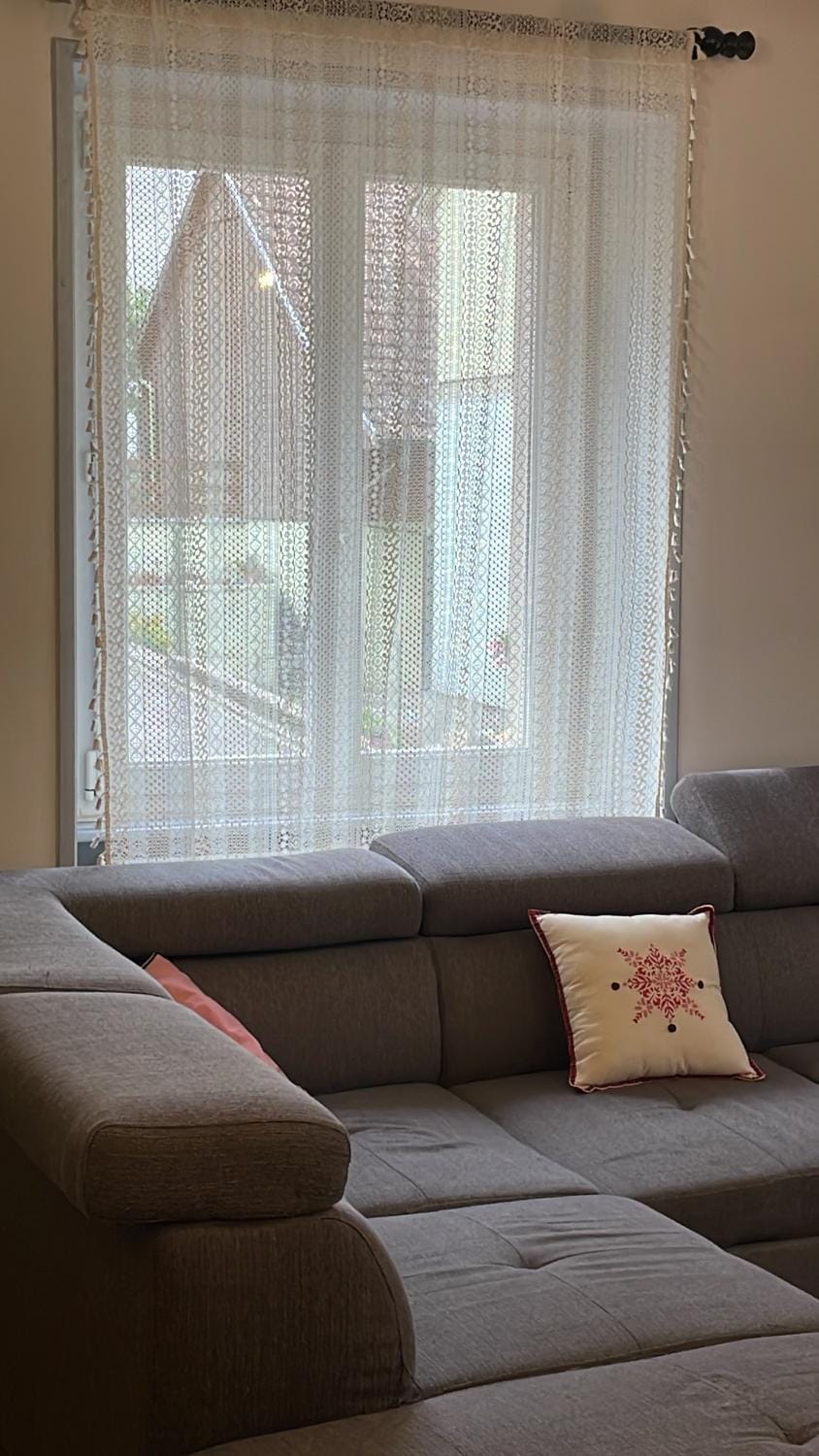 appartement Vintage a l ancienne forge Apartment in Vosges