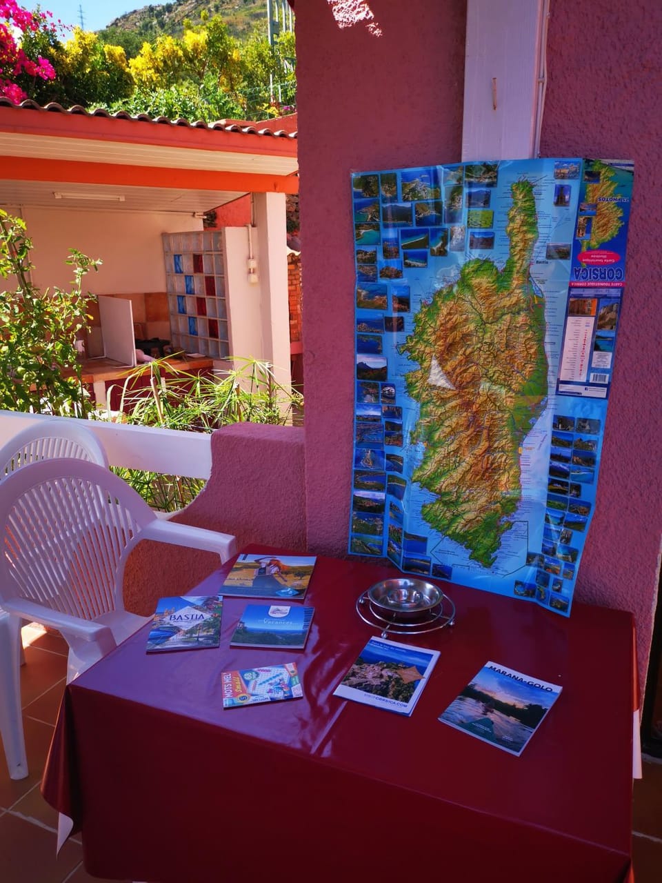 Staff, People, Activities, Balcony/Terrace, Garden view, Sea view, Area and facilities, Entertainment, Family
