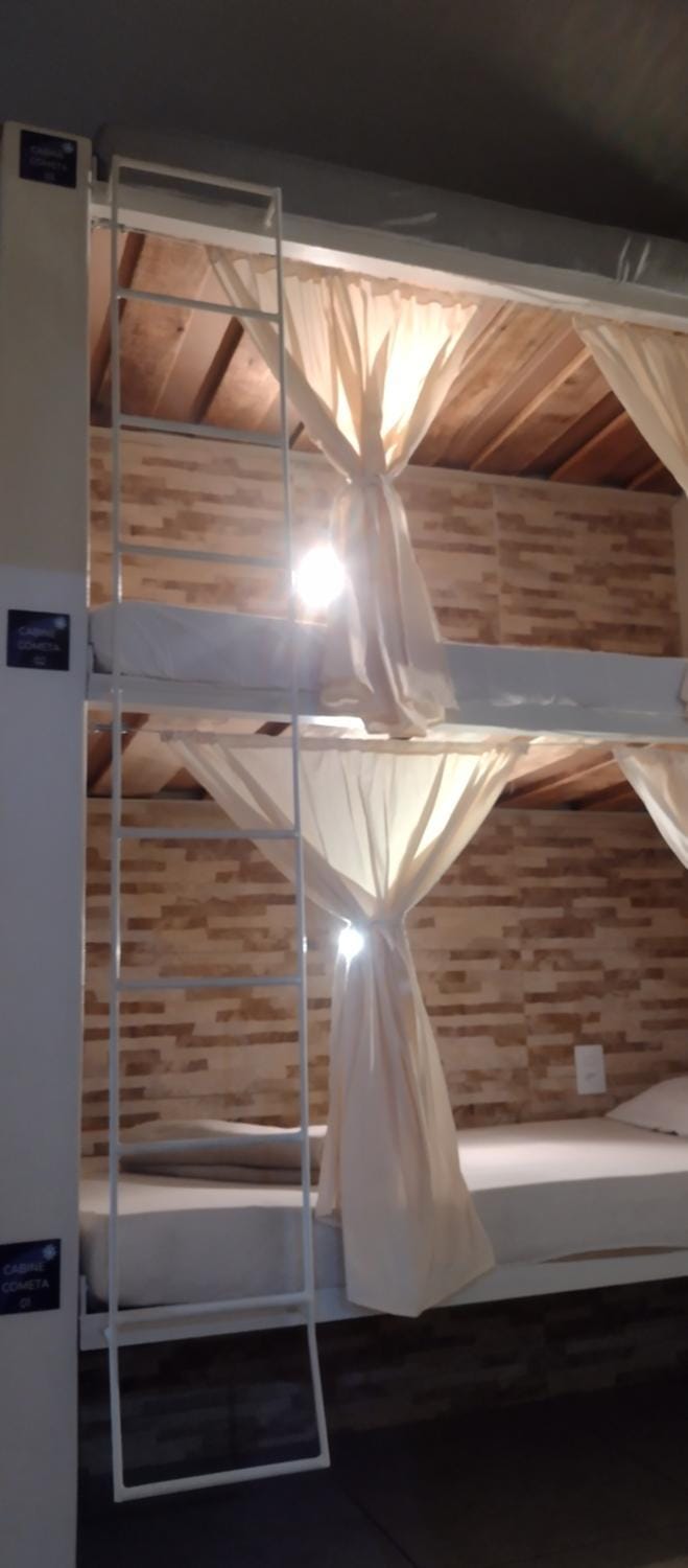 Alvorada Guest House Bed and Breakfast in Caxambu