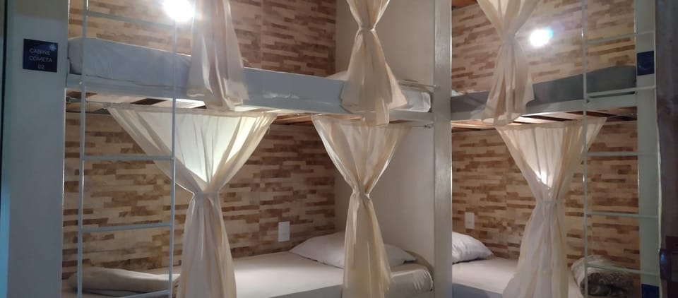 Alvorada Guest House Bed and Breakfast in Caxambu
