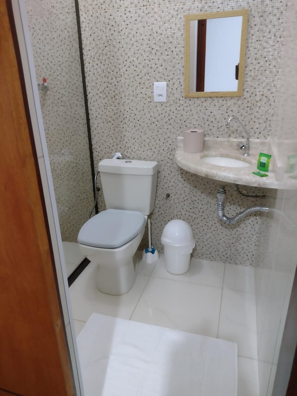Alvorada Guest House Bed and Breakfast in Caxambu