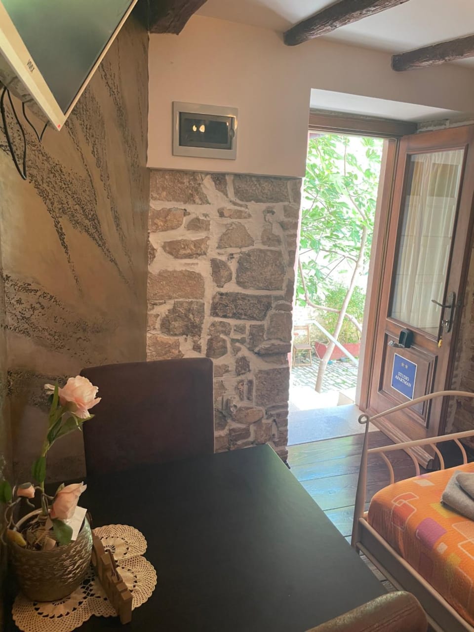 Rooms da Angelica old city Apartment in Rovinj