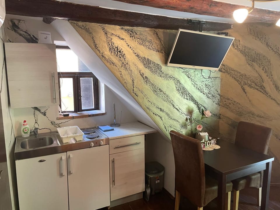 Rooms da Angelica old city Apartment in Rovinj