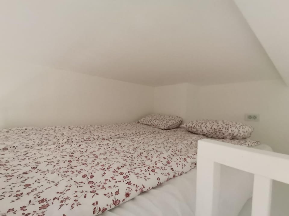 Minderluk 1 Apartment in Sarajevo