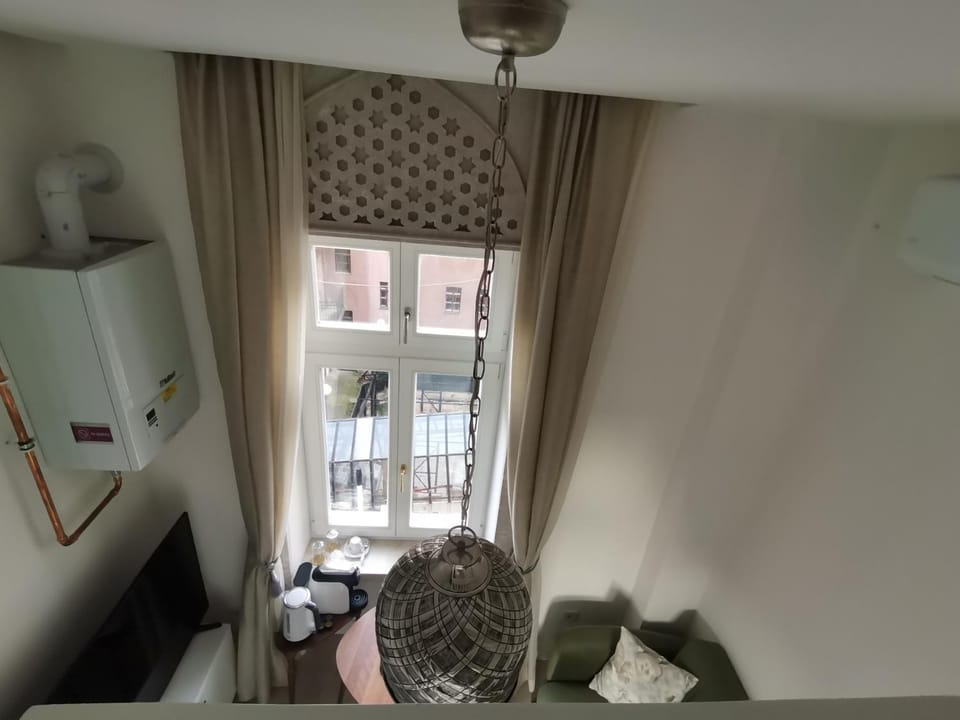 Minderluk 1 Apartment in Sarajevo