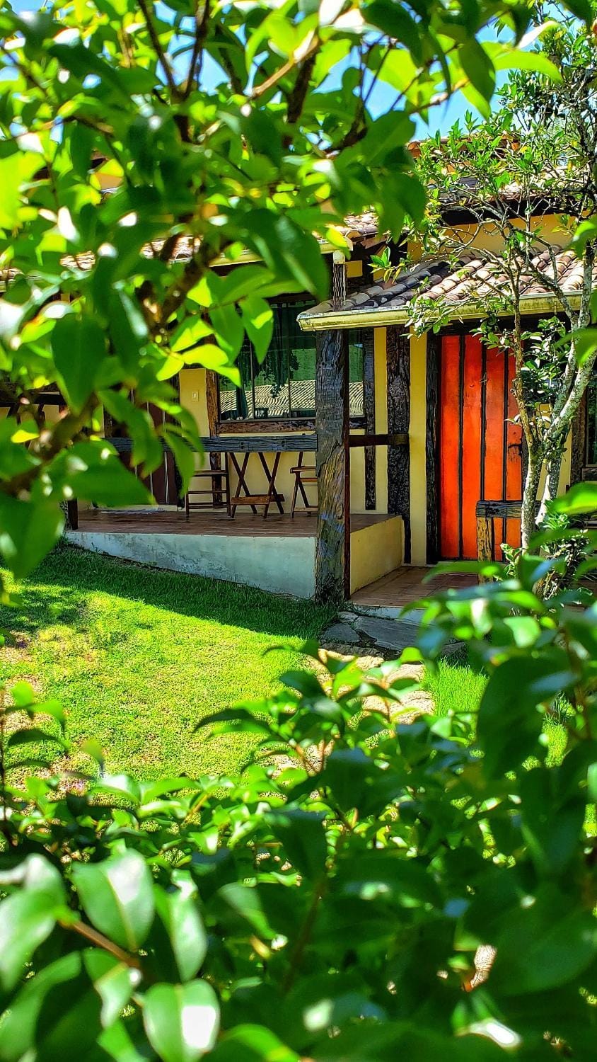 Garden, Balcony/Terrace, Other, Garden view