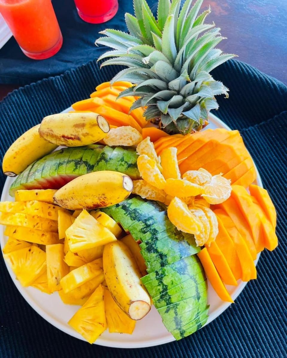 Ayana Beach Garden Hotel in Negombo
