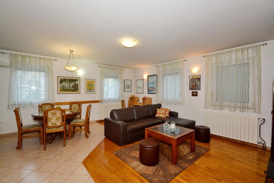 Apartman Vanja Apartment in Split-Dalmatia County