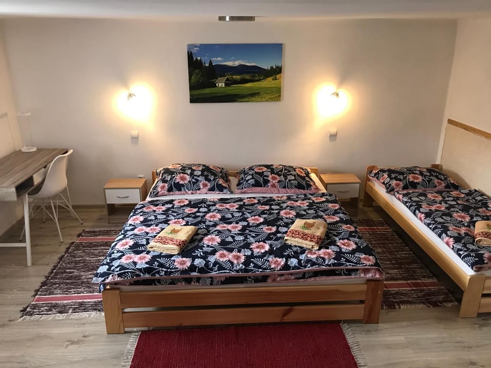 Apartmán Jedlička Apartment in Slovakia