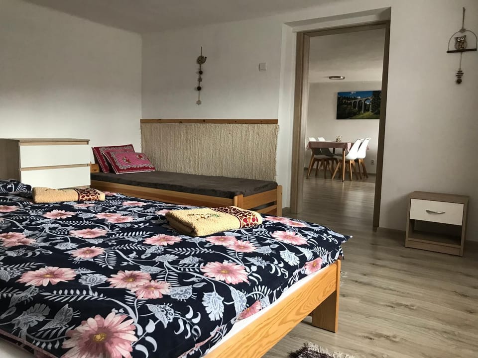 Apartmán Jedlička Apartment in Slovakia