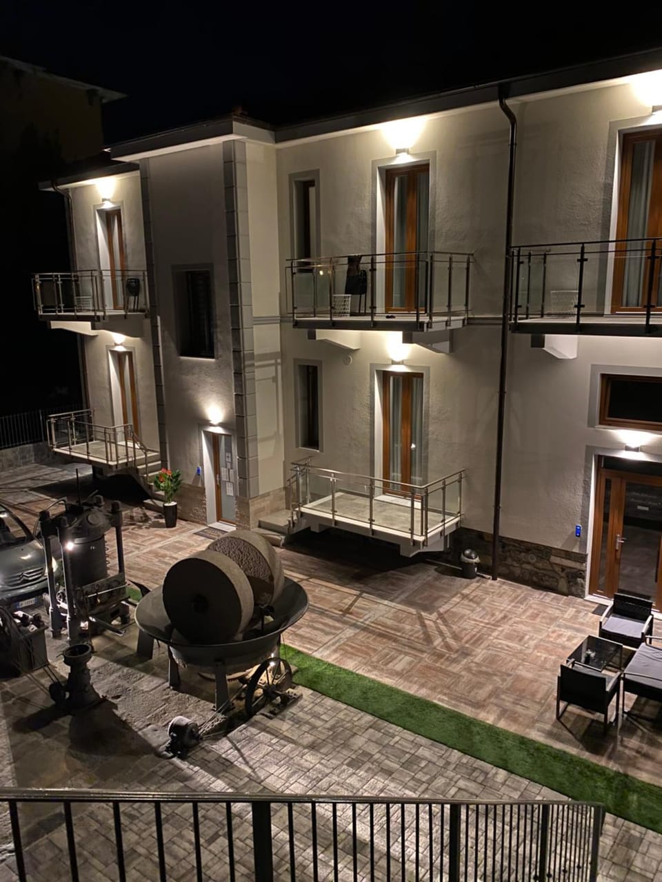 Millstone House Bed and Breakfast in La Spezia