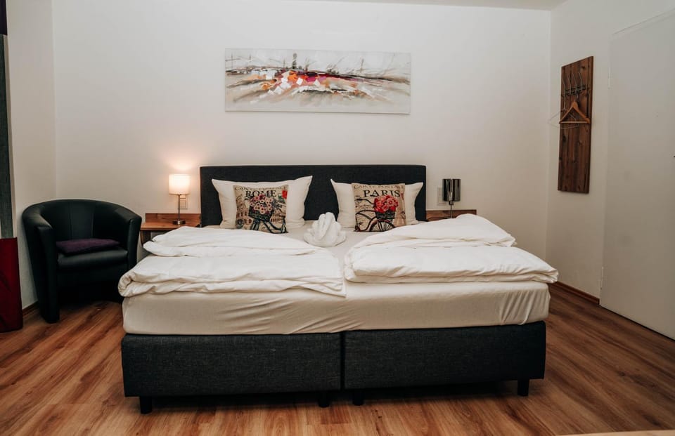 Ihre Pension in Amerang Bed and Breakfast in Bavaria