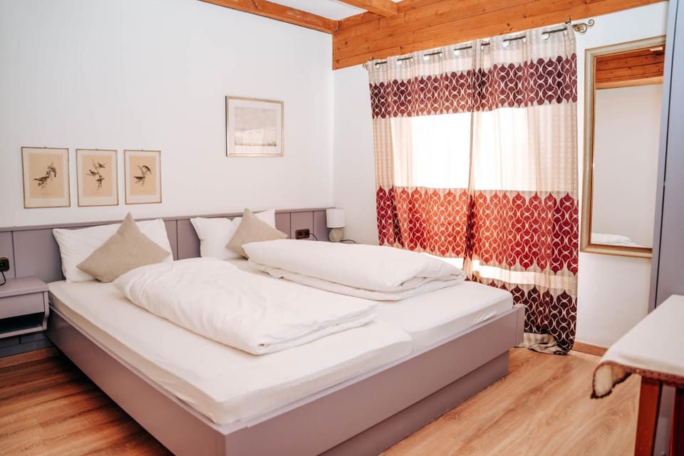 Ihre Pension in Amerang Bed and Breakfast in Salzburgerland