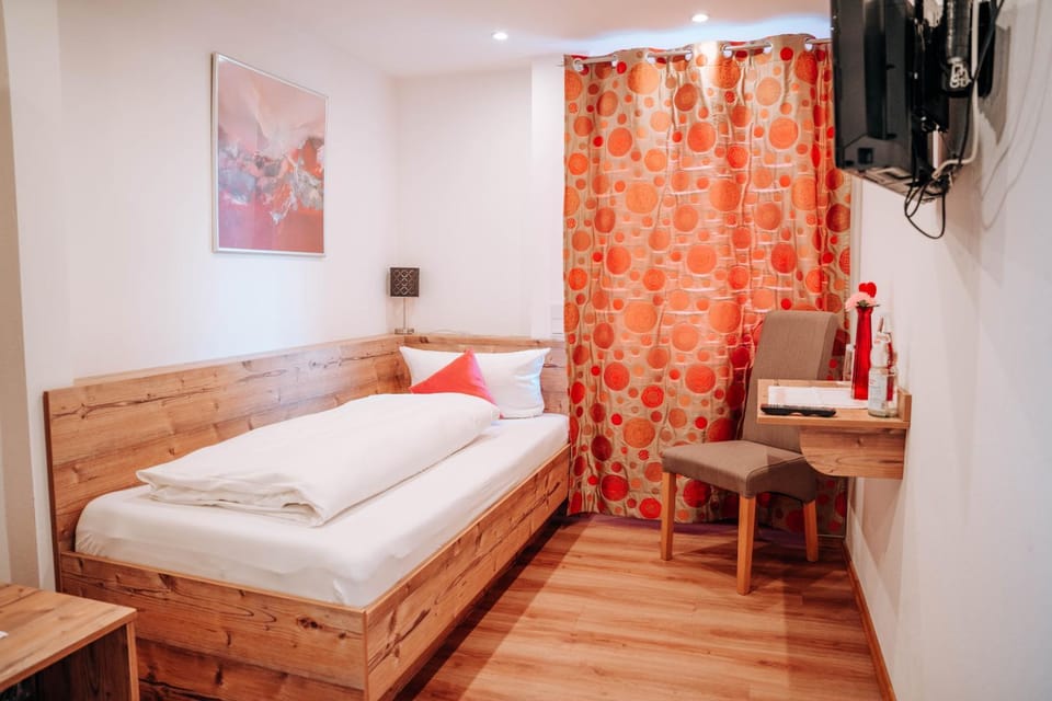 Ihre Pension in Amerang Bed and Breakfast in Salzburgerland