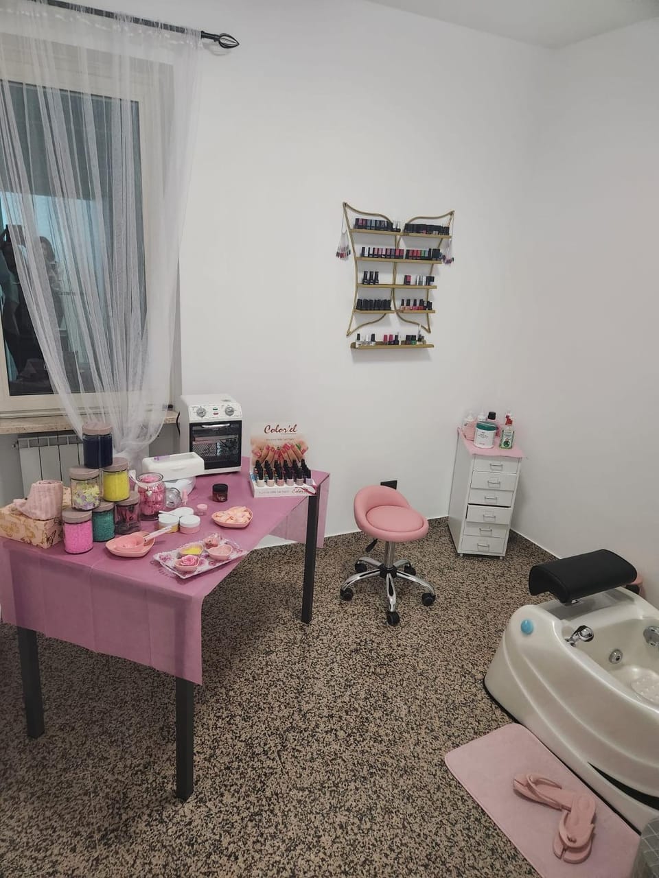 Andale SuiteSpa Bed and Breakfast in Abruzzo
