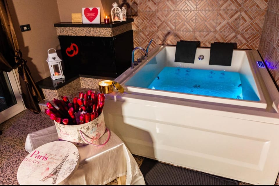 Andale SuiteSpa Bed and Breakfast in Abruzzo