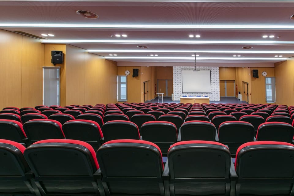 Business facilities, Meeting/conference room