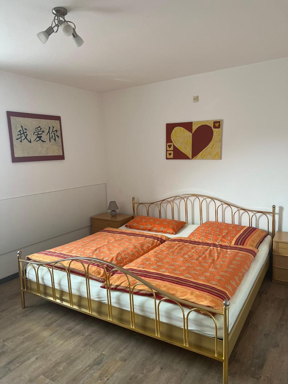 Ferienwohnung Niedermoosen Apartment in Salzburgerland