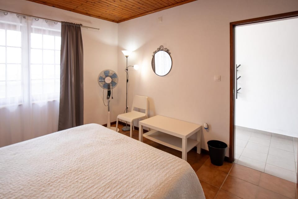 Casa da Sogra - Apartamento 3 Apartment in Azores District