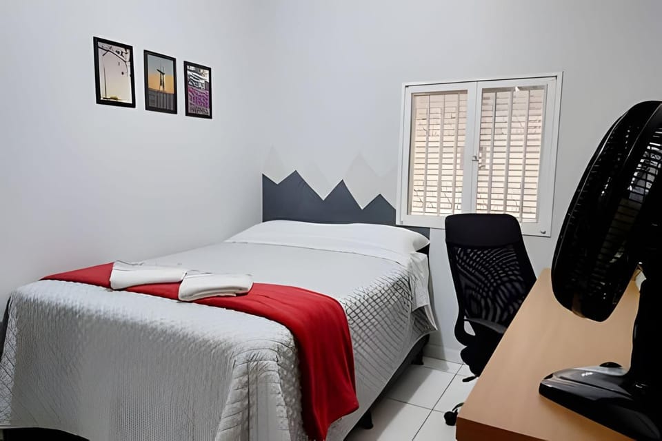 View (from property/room), Bedroom
