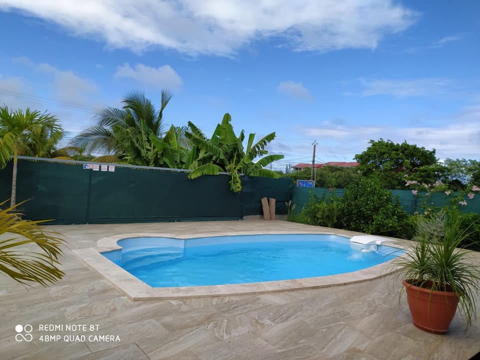 K LBASS DES ILEs House in Grande-Terre, Guadeloupe