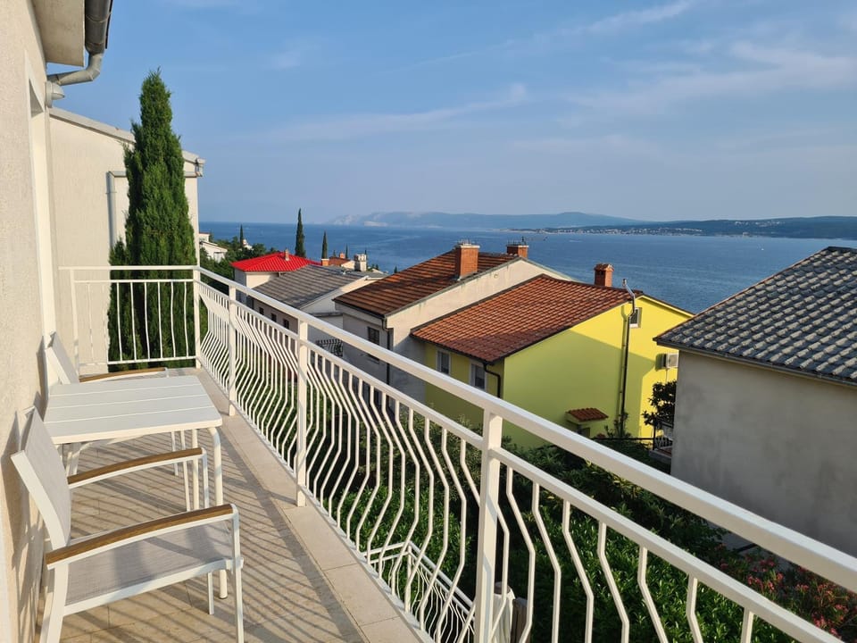Apartments Elizabeta Apartment in Primorje-Gorski Kotar County