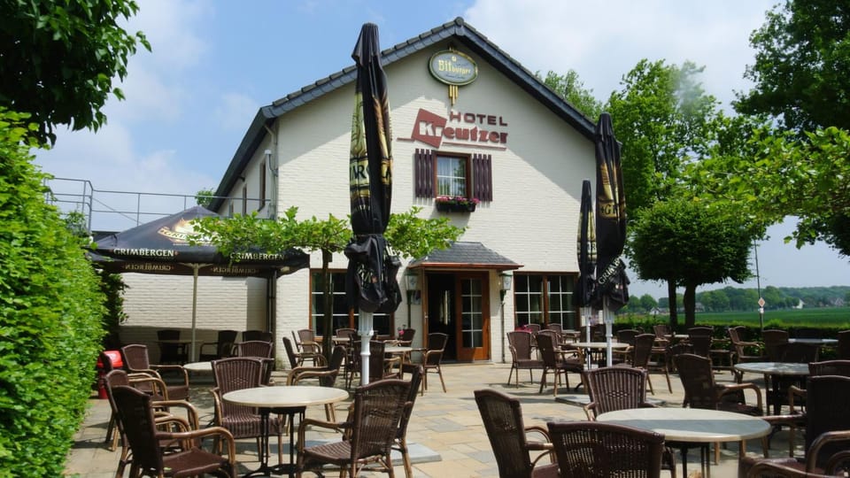 Hotel Kreutzer Hotel in Limburg (province)