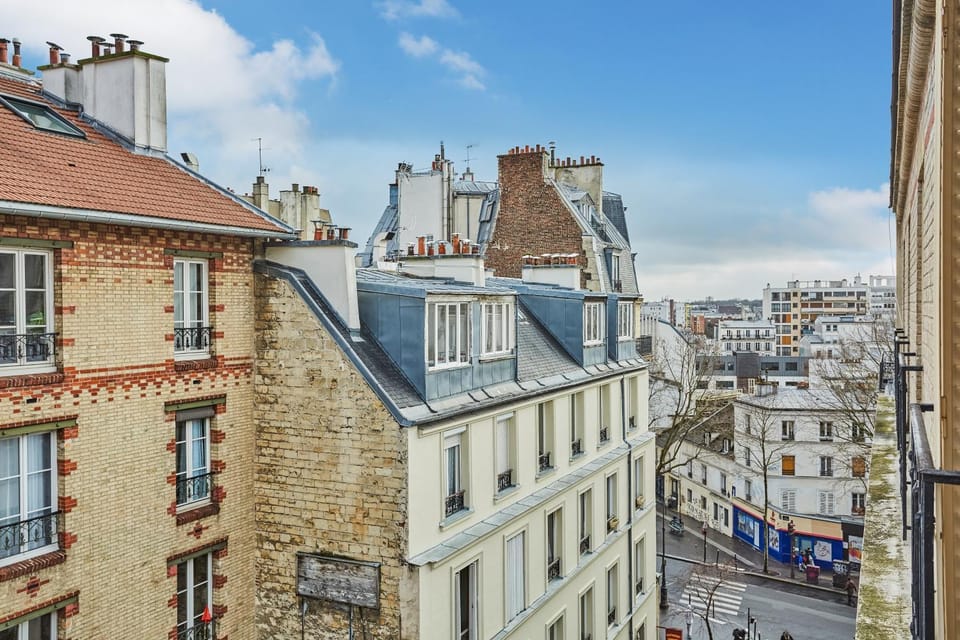 View (from property/room), Street view