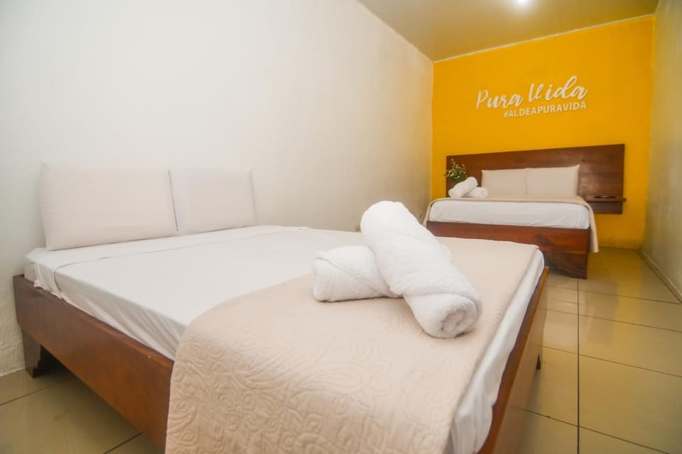 Puntarenas Bed & Coffee by Aldea Bed and Breakfast in Alajuela Province
