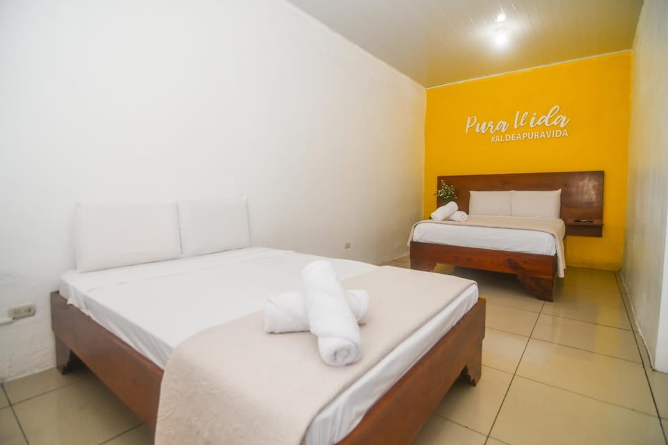 Puntarenas Bed & Coffee by Aldea Bed and Breakfast in Alajuela Province
