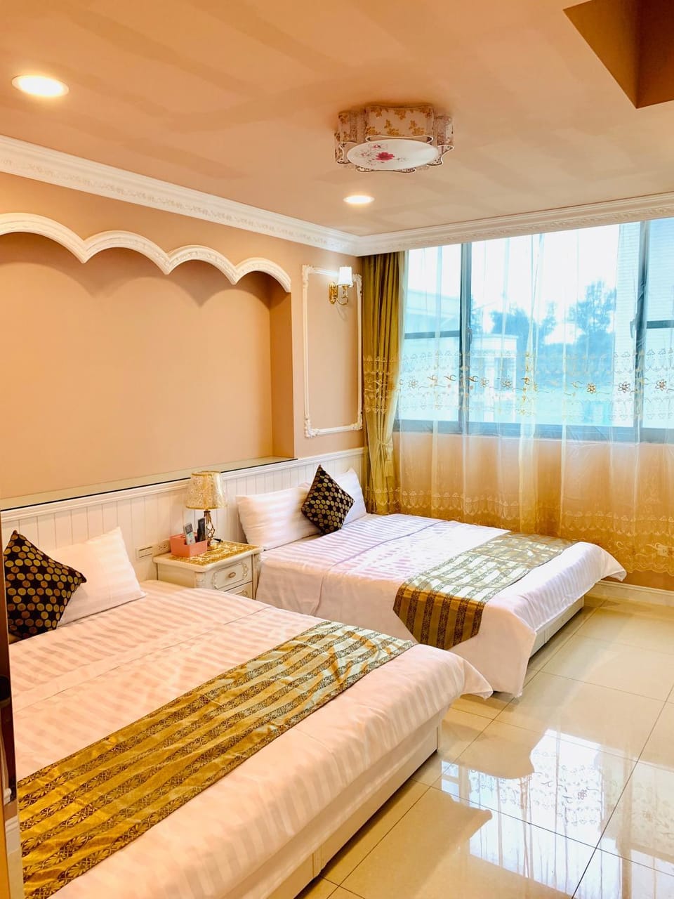 Kinmen Happiness Shop Vacation rental in Xiamen